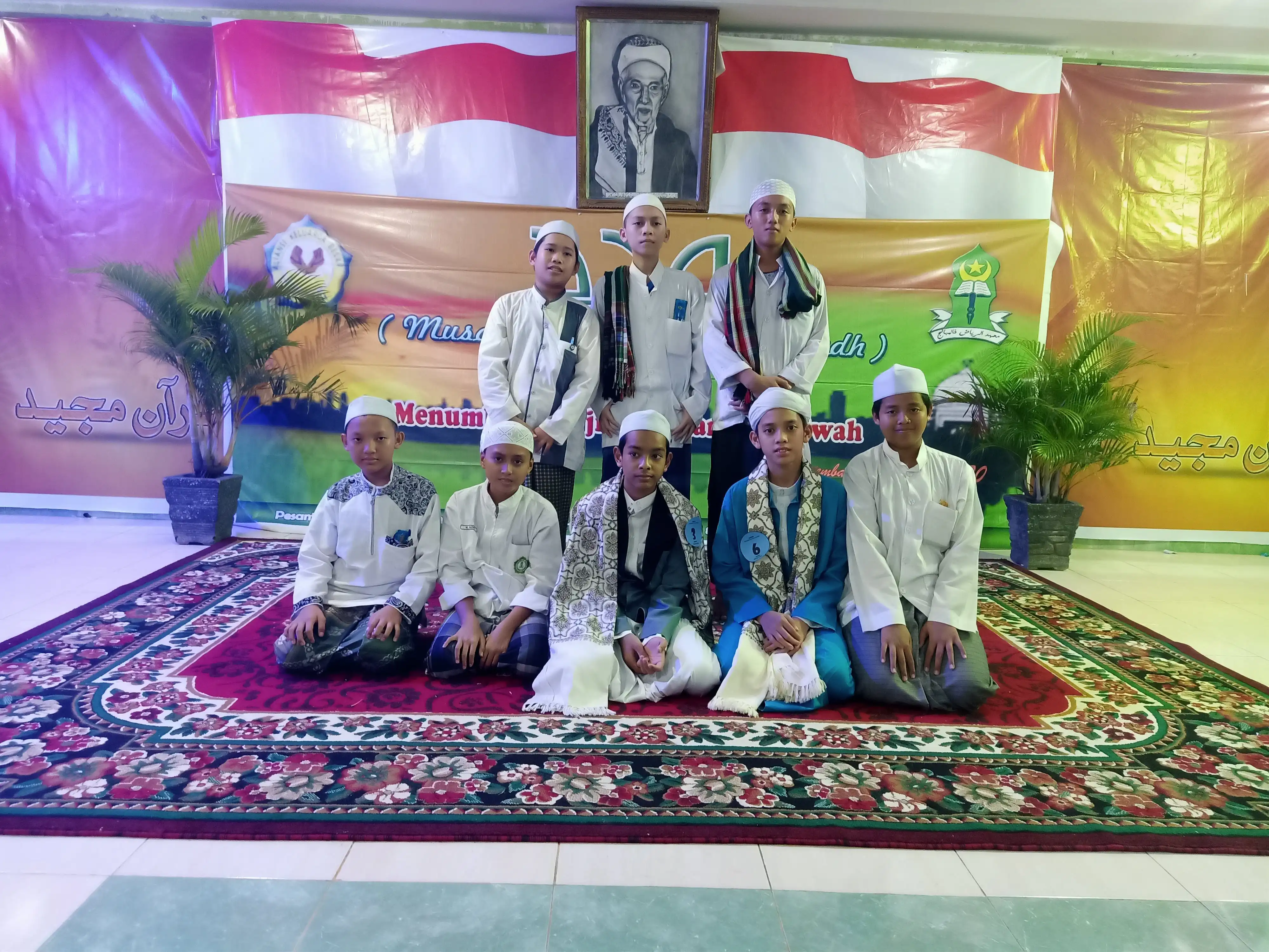 Madad 82